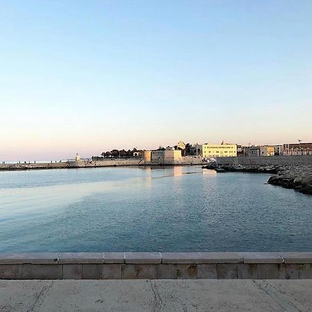 B&B Millevoglie Trani Kültér fotó