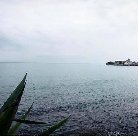 B&B Millevoglie Trani Kültér fotó