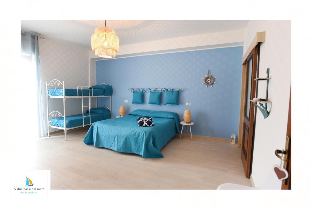 B&B Millevoglie Trani Kültér fotó