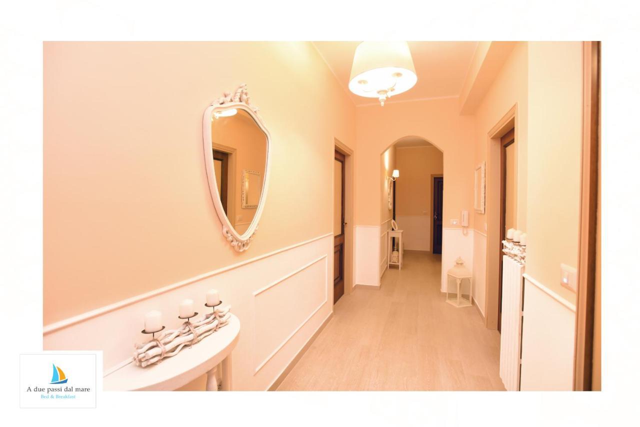 B&B Millevoglie Trani Kültér fotó