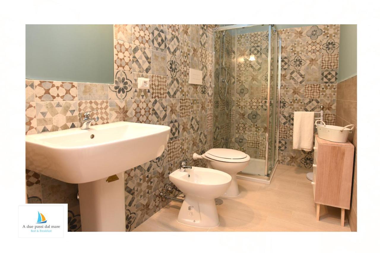 B&B Millevoglie Trani Kültér fotó