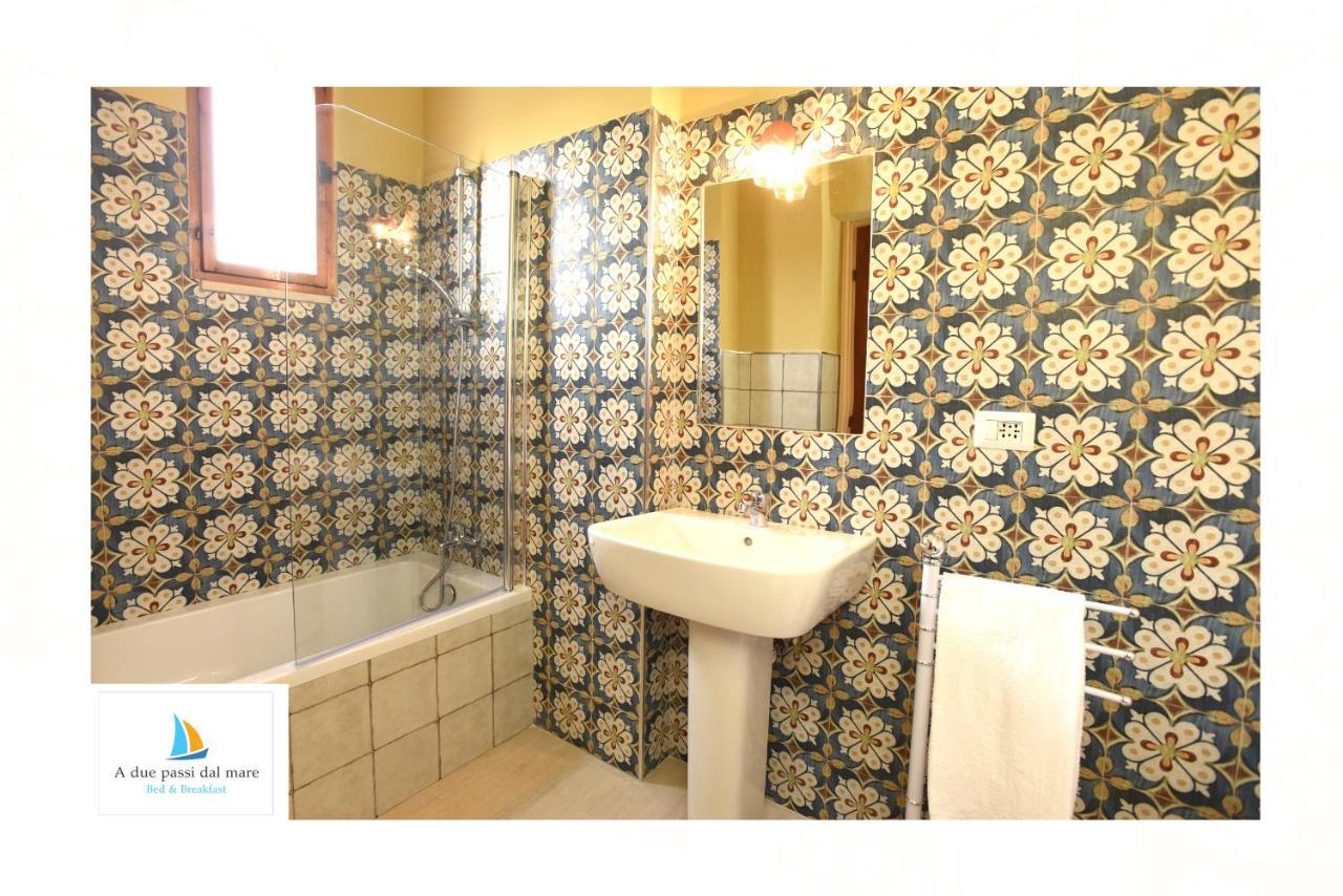 B&B Millevoglie Trani Kültér fotó