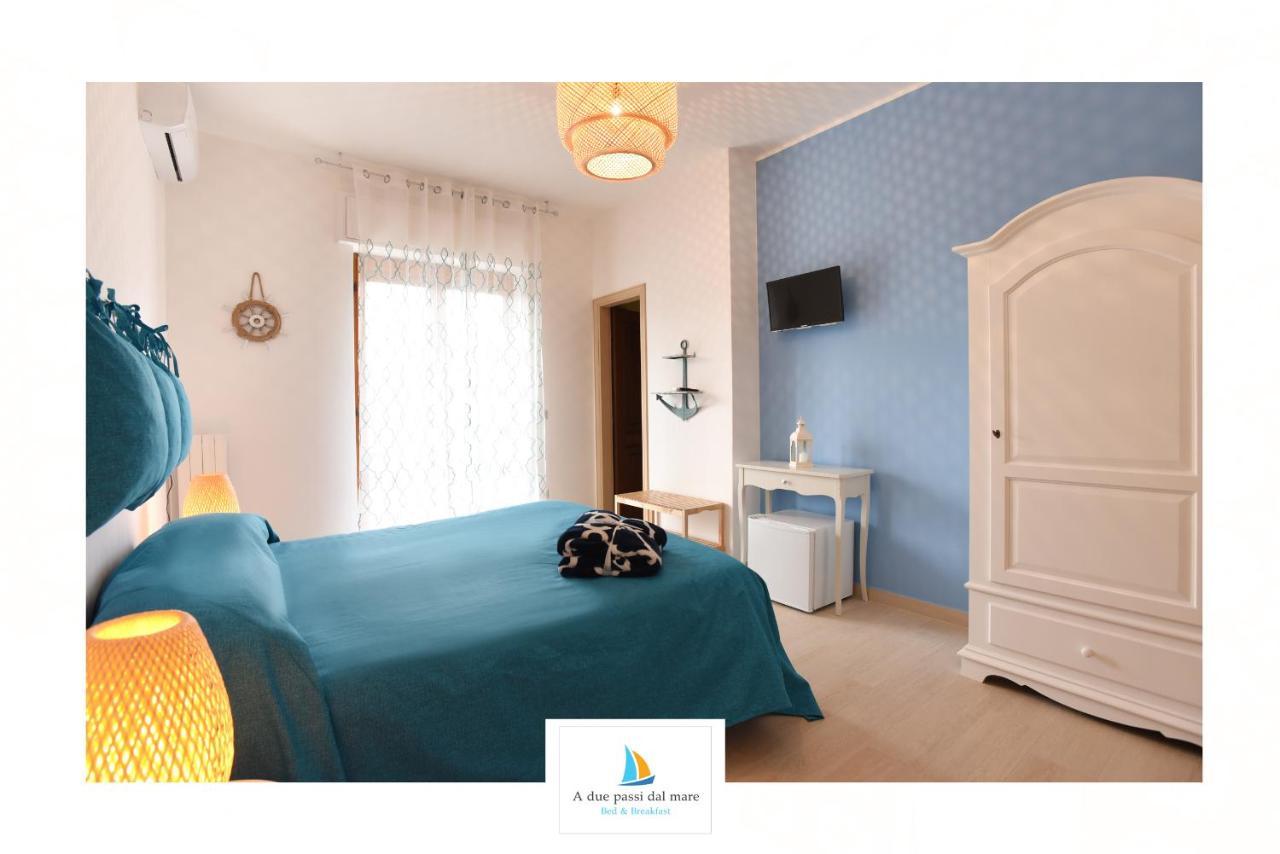 B&B Millevoglie Trani Kültér fotó