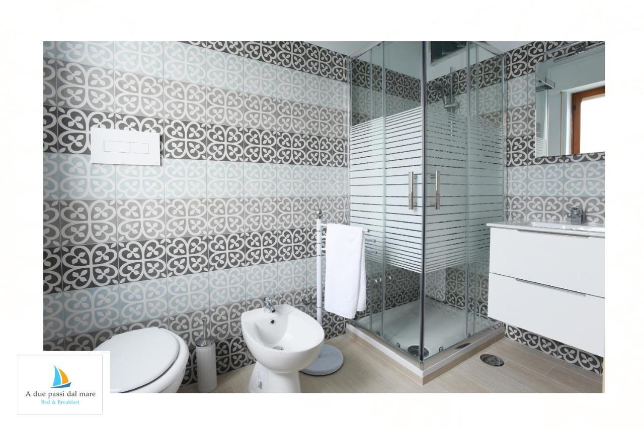 B&B Millevoglie Trani Kültér fotó