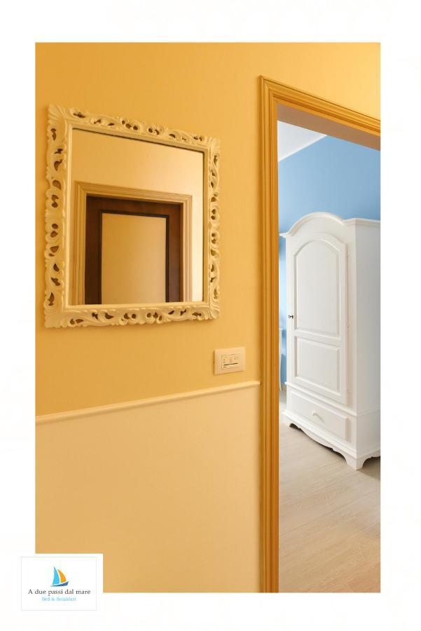 B&B Millevoglie Trani Kültér fotó