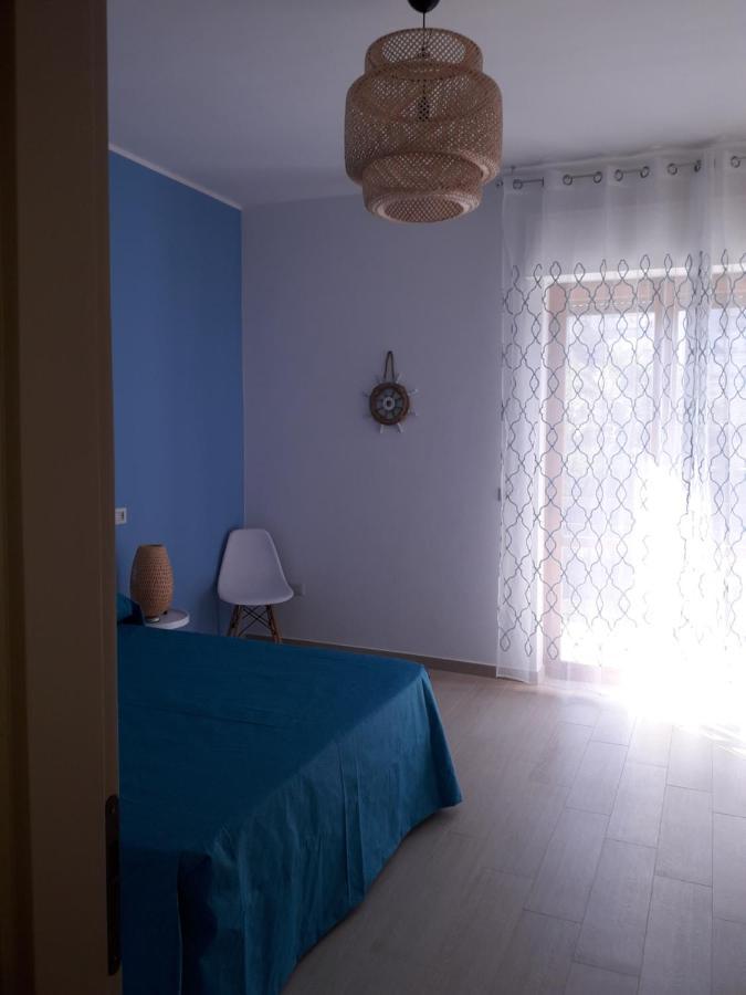 B&B Millevoglie Trani Kültér fotó